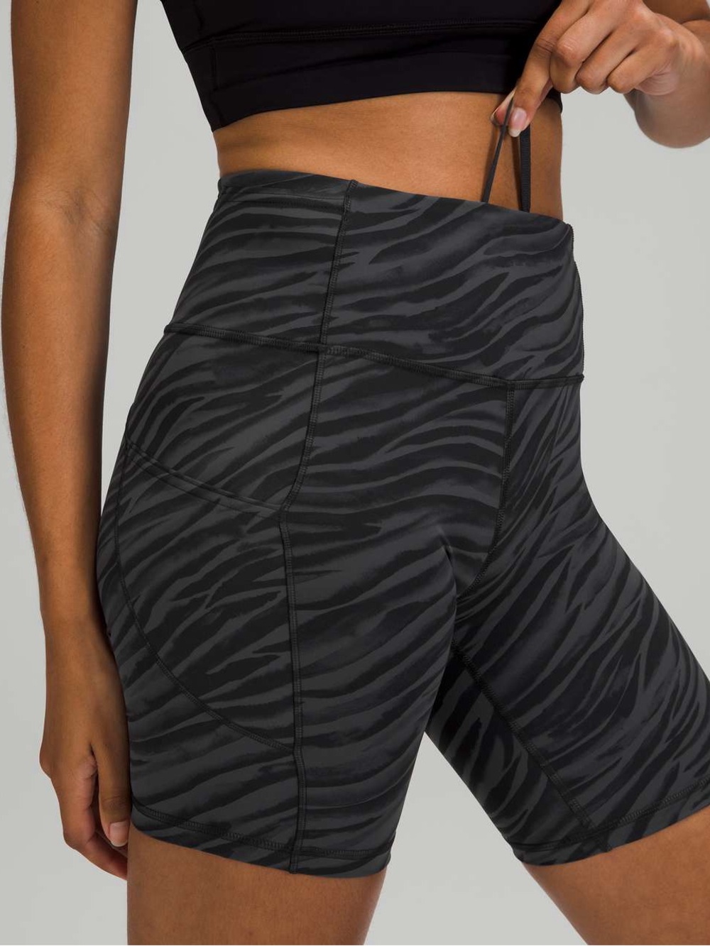 Lululemon Fast and Free Short size 4